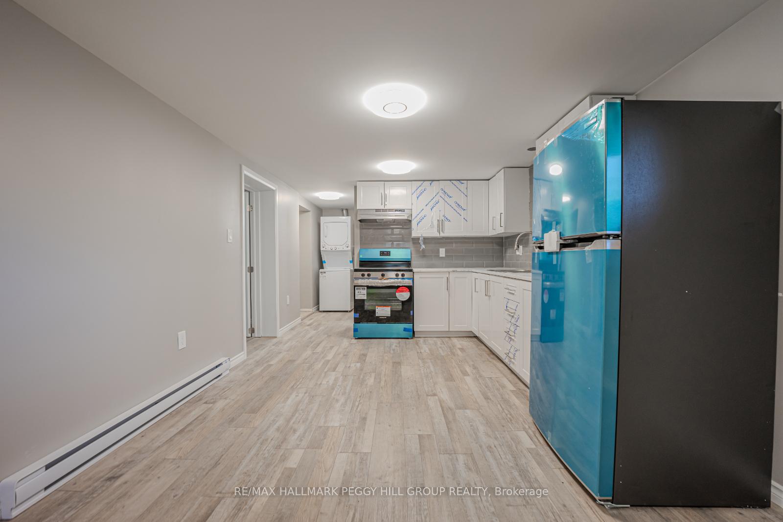 Photo 4 of Unit Lower, 76 John Street, Barrie, Sanford — HOMEH