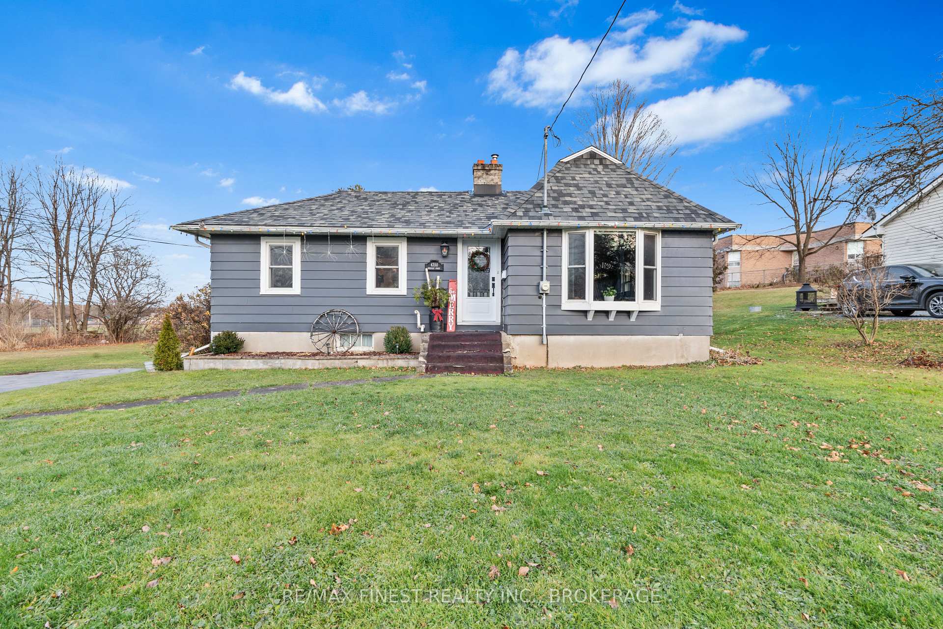 Photo 1 of 4350 Wheatley Street, Frontenac, Frontenac South — HOMEH