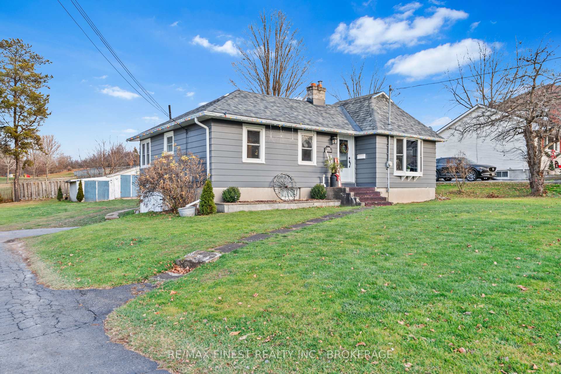 Photo 2 of 4350 Wheatley Street, Frontenac, Frontenac South — HOMEH