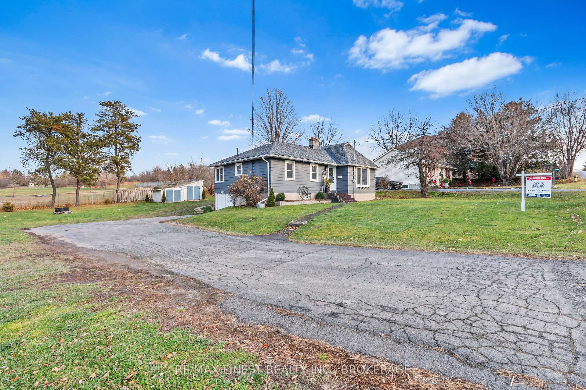 Photo 3 of 4350 Wheatley Street, Frontenac, Frontenac South — HOMEH