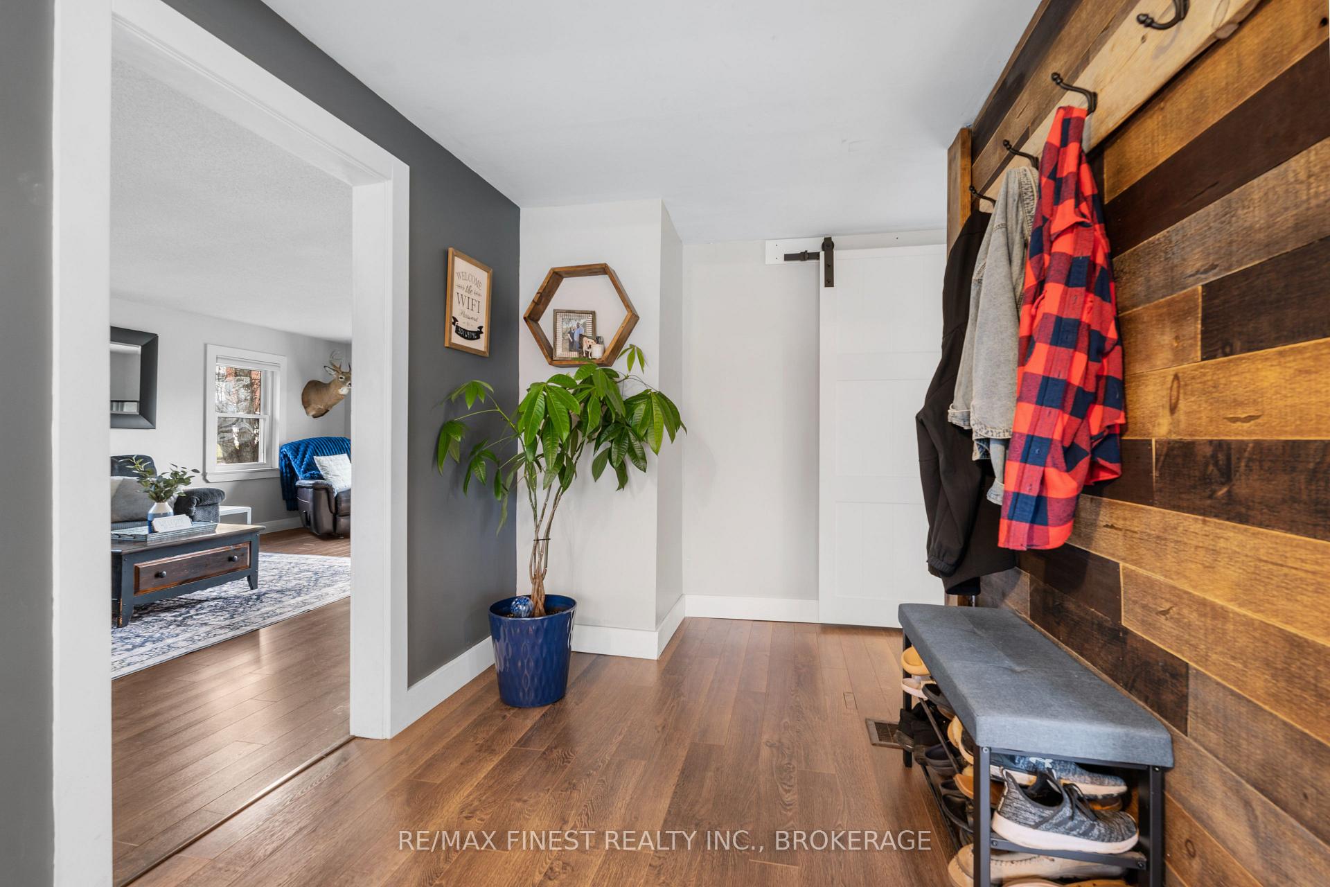 Photo 6 of 4350 Wheatley Street, Frontenac, Frontenac South — HOMEH