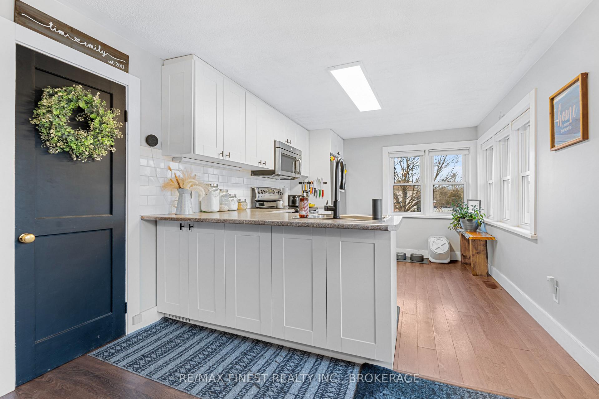 Photo 7 of 4350 Wheatley Street, Frontenac, Frontenac South — HOMEH