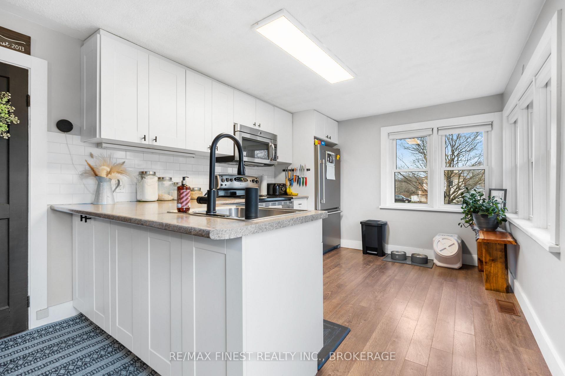 Photo 8 of 4350 Wheatley Street, Frontenac, Frontenac South — HOMEH