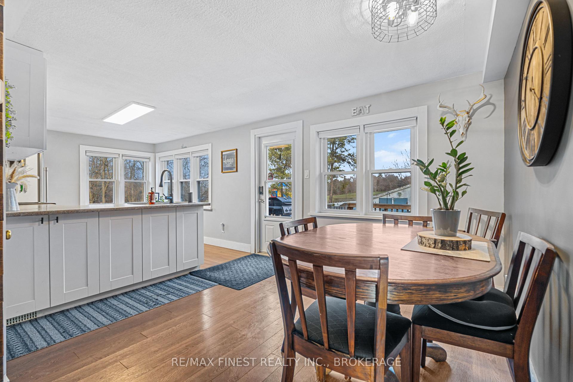 Photo 9 of 4350 Wheatley Street, Frontenac, Frontenac South — HOMEH
