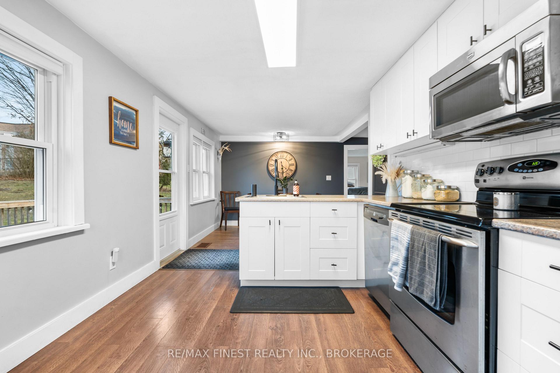 Photo 12 of 4350 Wheatley Street, Frontenac, Frontenac South — HOMEH