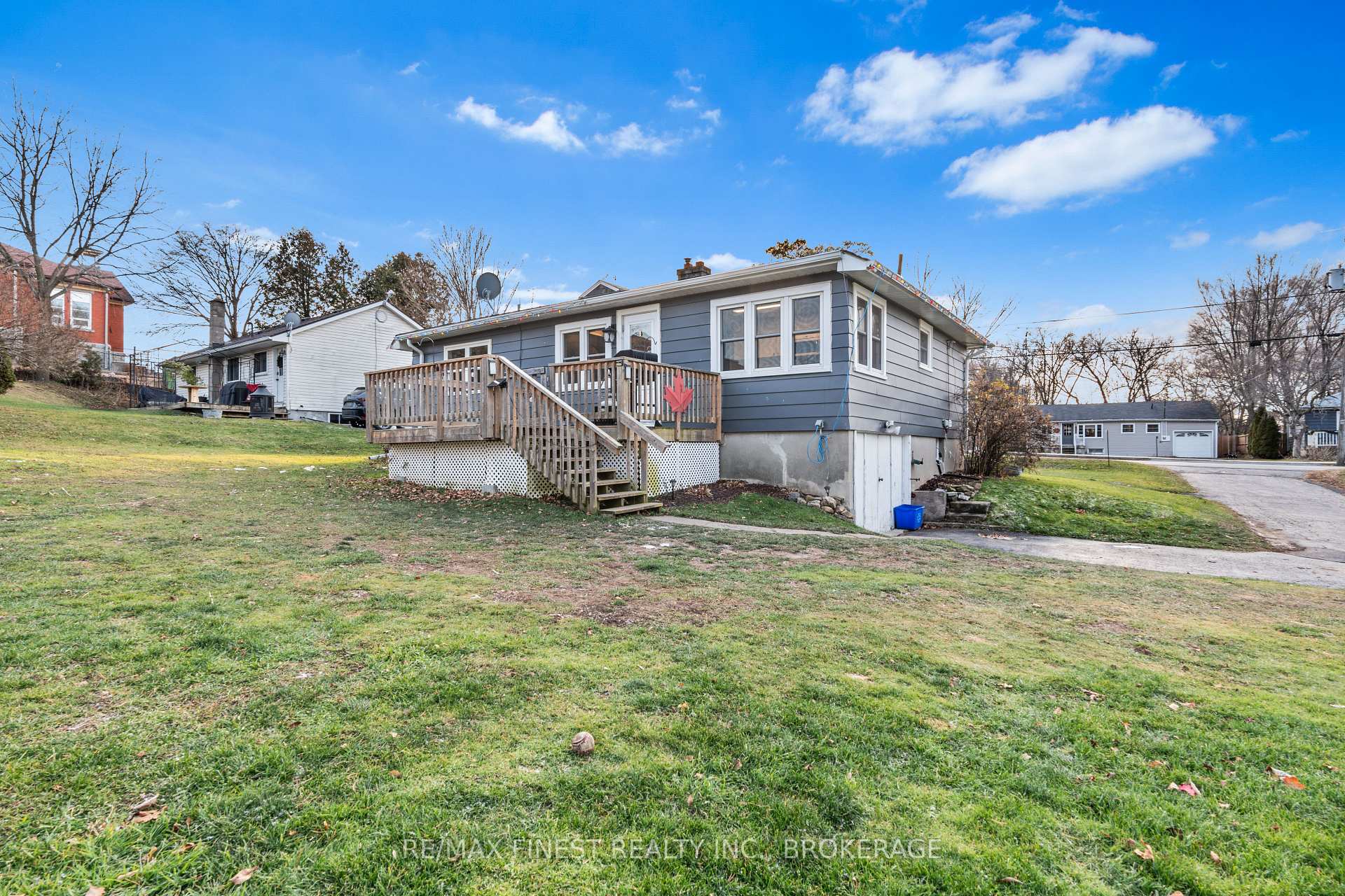 Photo 23 of 4350 Wheatley Street, Frontenac, Frontenac South — HOMEH