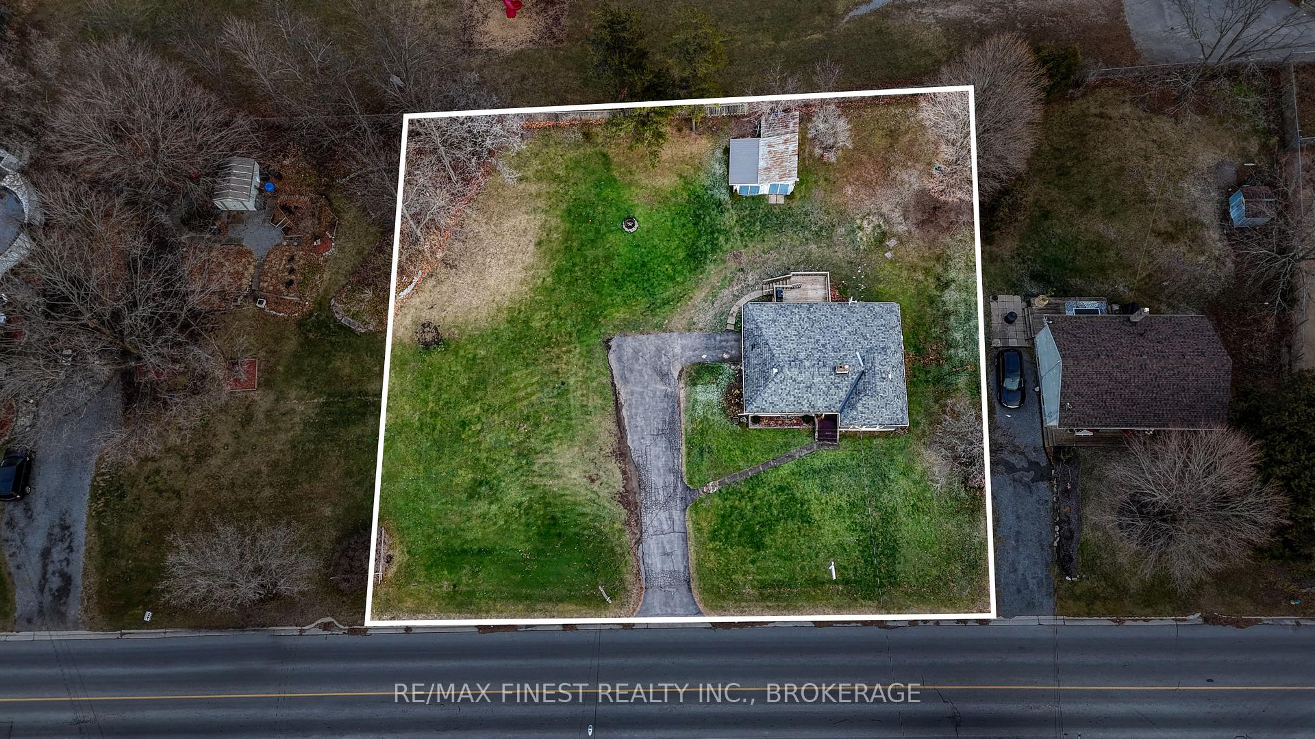 Photo 30 of 4350 Wheatley Street, Frontenac, Frontenac South — HOMEH