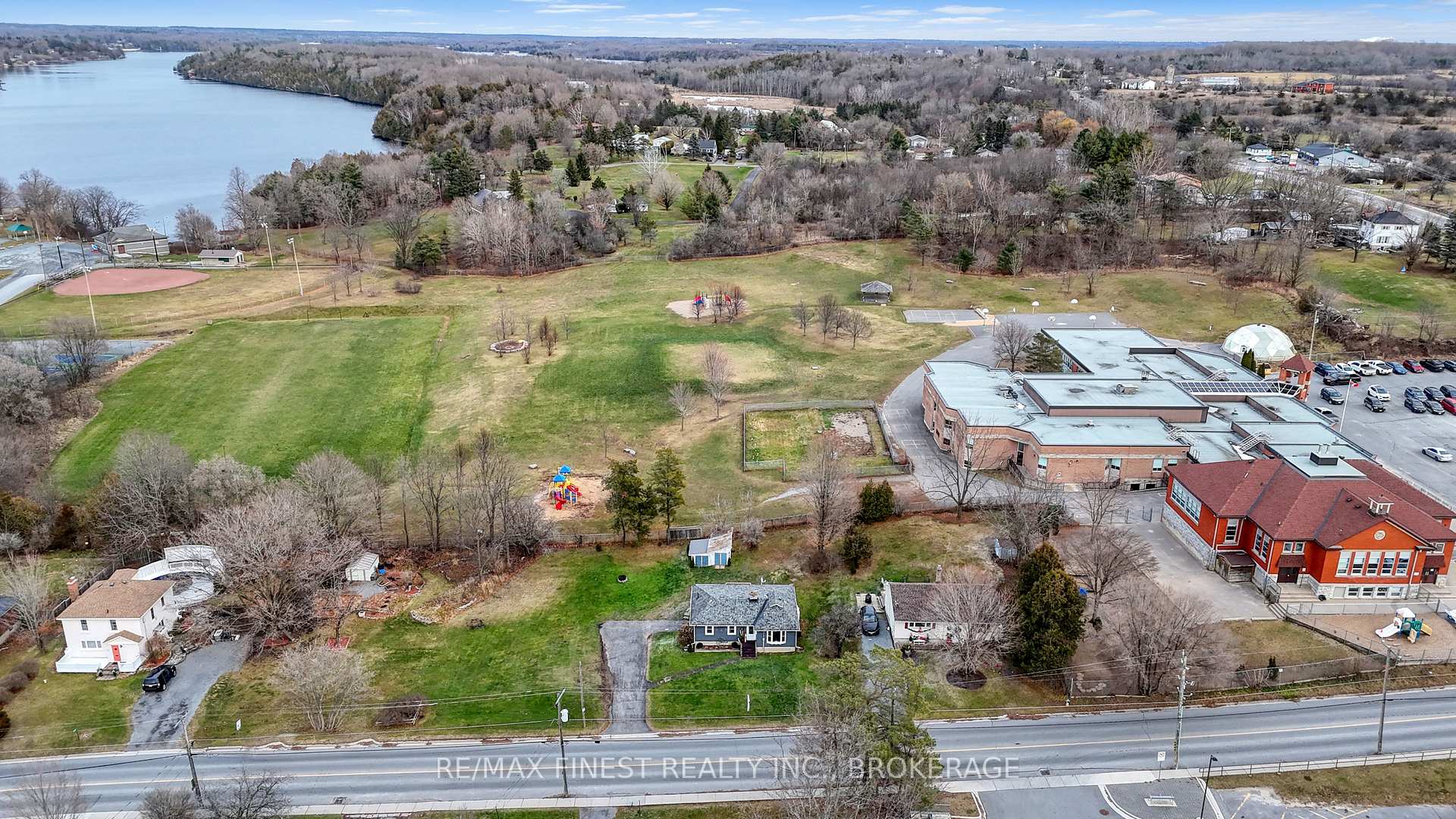 Photo 31 of 4350 Wheatley Street, Frontenac, Frontenac South — HOMEH