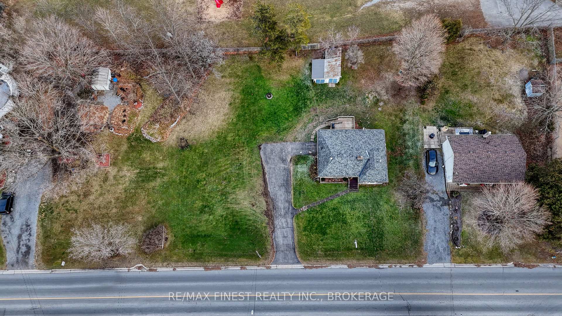 Photo 32 of 4350 Wheatley Street, Frontenac, Frontenac South — HOMEH