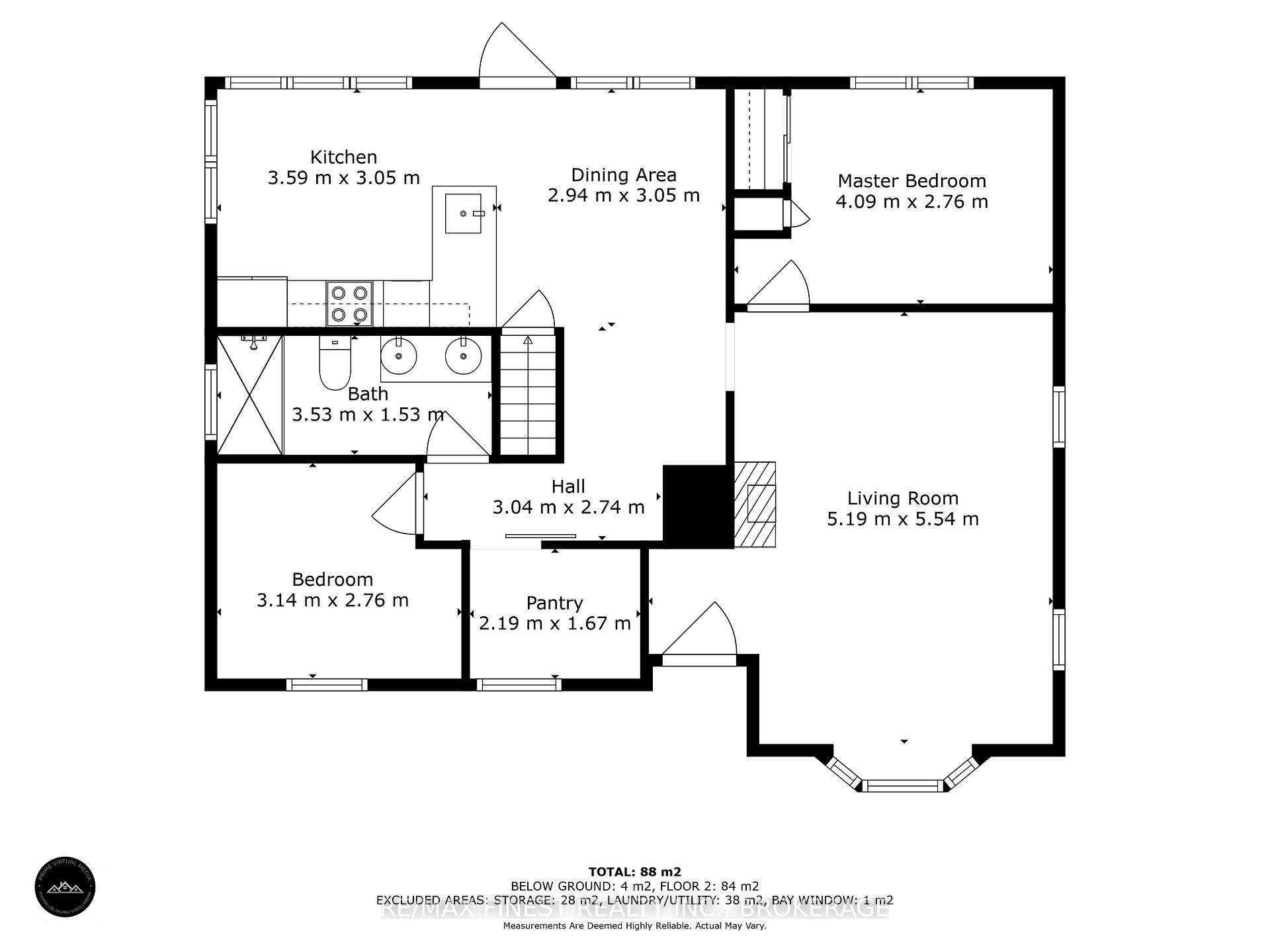 Photo 35 of 4350 Wheatley Street, Frontenac, Frontenac South — HOMEH