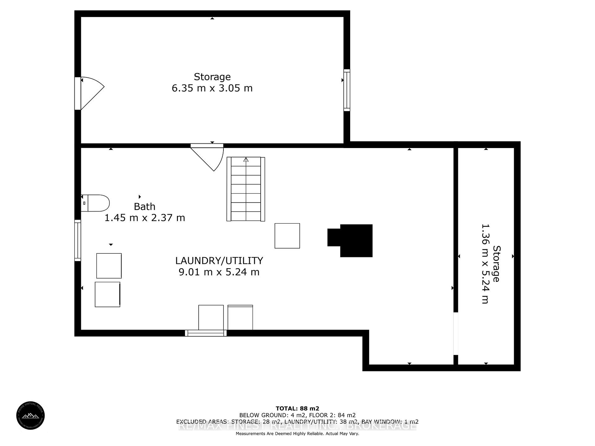 Photo 36 of 4350 Wheatley Street, Frontenac, Frontenac South — HOMEH