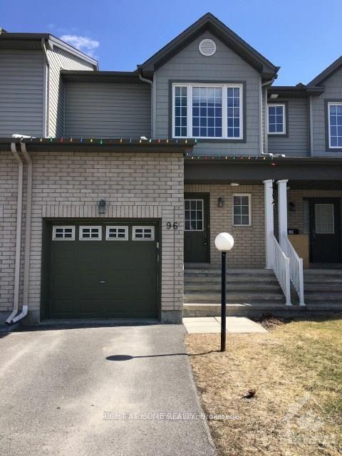 Photo 1 of 96 Chesapeake Crescent, Ottawa, Barrhaven - Cedargrove/Fraserdale — HOMEH