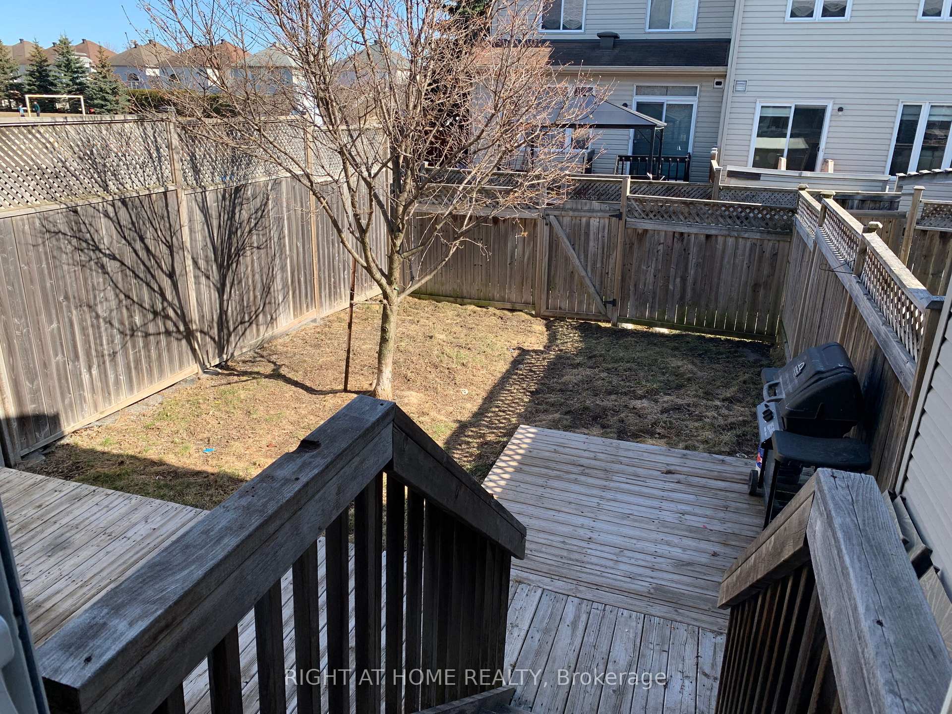 Photo 24 of 96 Chesapeake Crescent, Ottawa, Barrhaven - Cedargrove/Fraserdale — HOMEH
