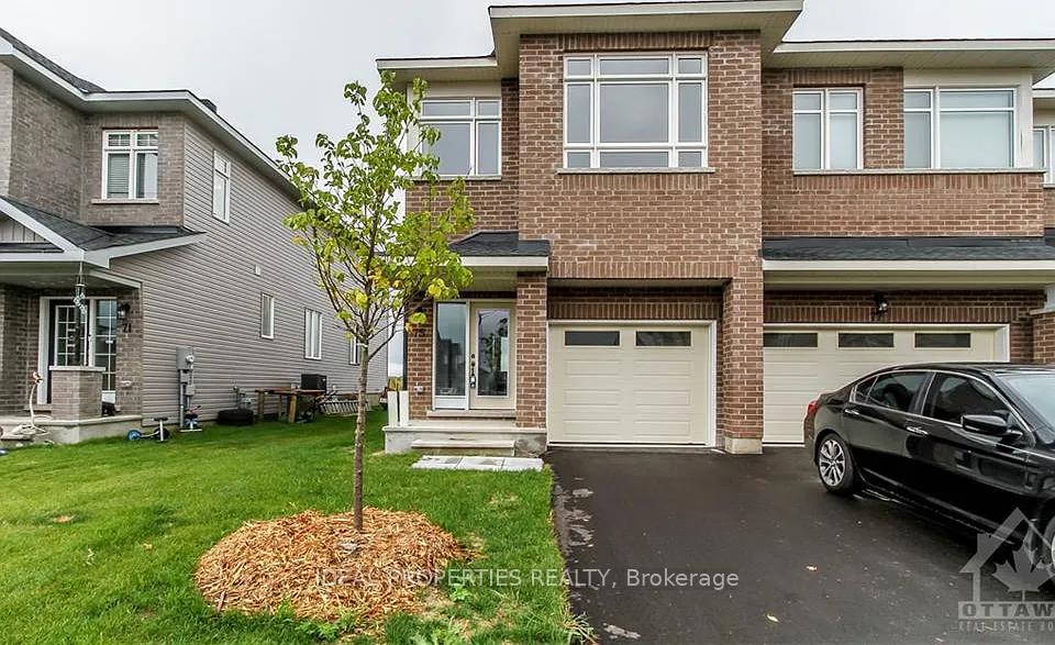 Front of 75 Antonakos Drive