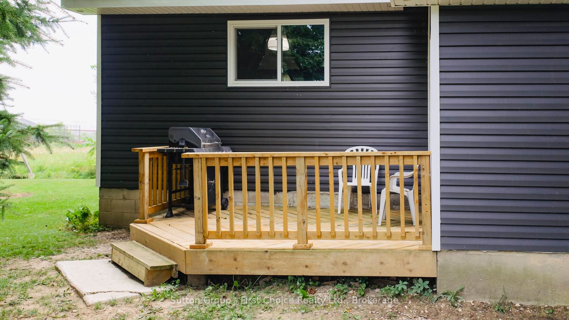 Photo 42 of 44146 Line 34, Huron East, McKillop — HOMEH