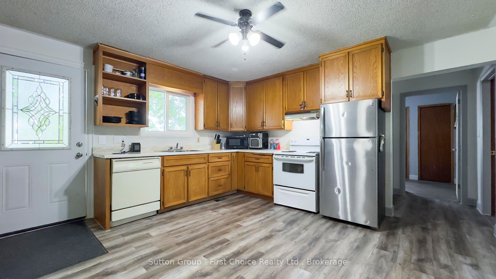 Photo 44 of 44146 Line 34, Huron East, McKillop — HOMEH