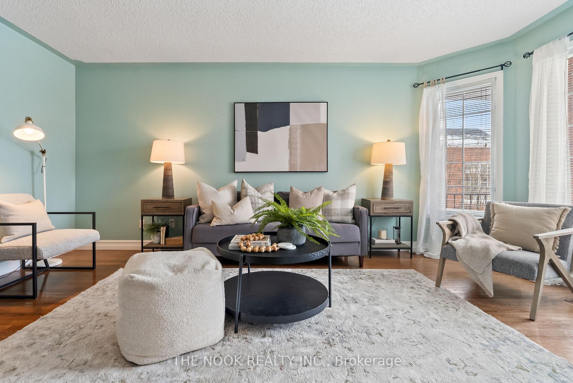 Photo 7 of 137 West Side Drive, Clarington, Bowmanville — HOMEH