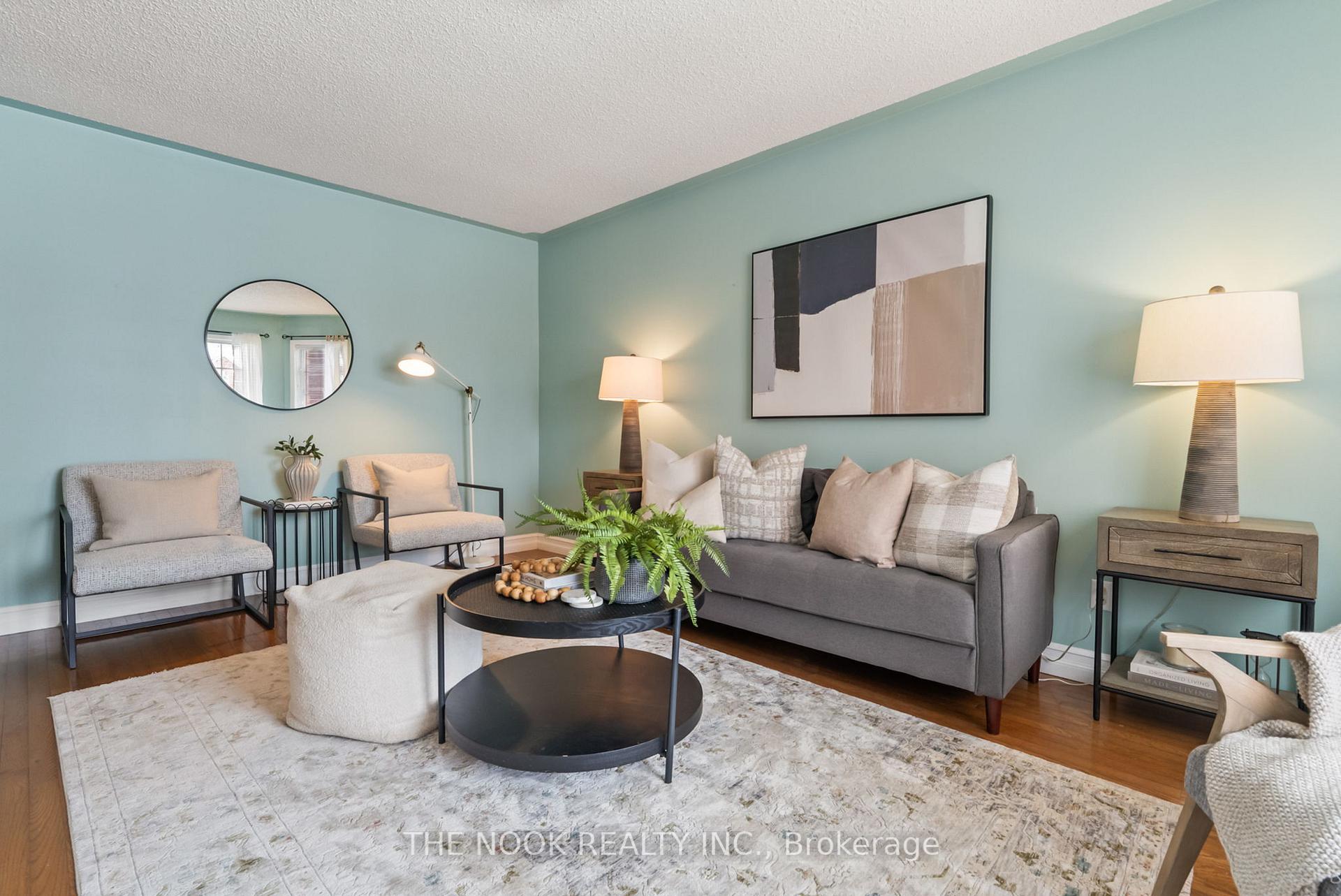 Photo 8 of 137 West Side Drive, Clarington, Bowmanville — HOMEH
