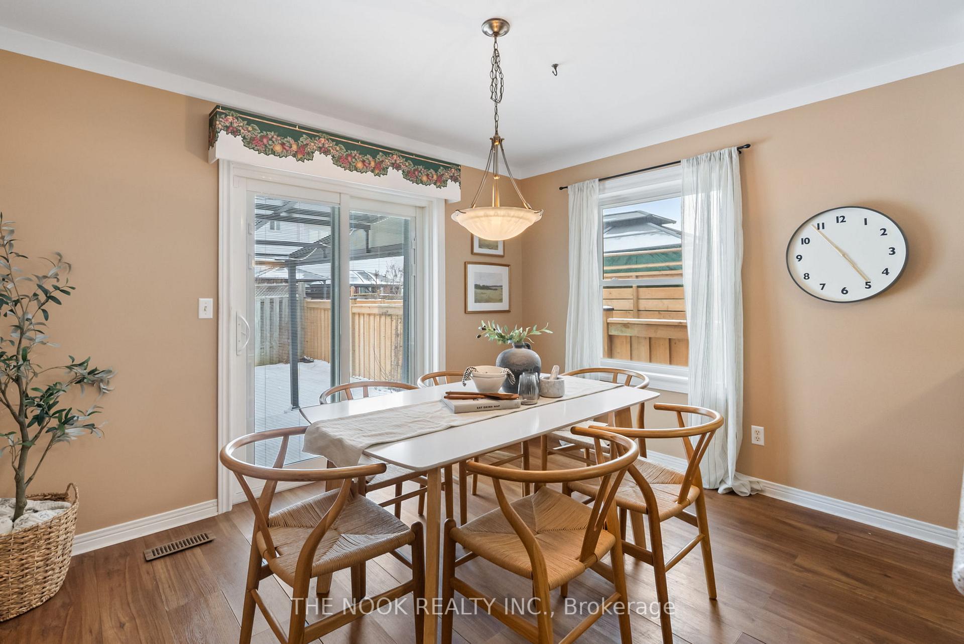 Photo 9 of 137 West Side Drive, Clarington, Bowmanville — HOMEH