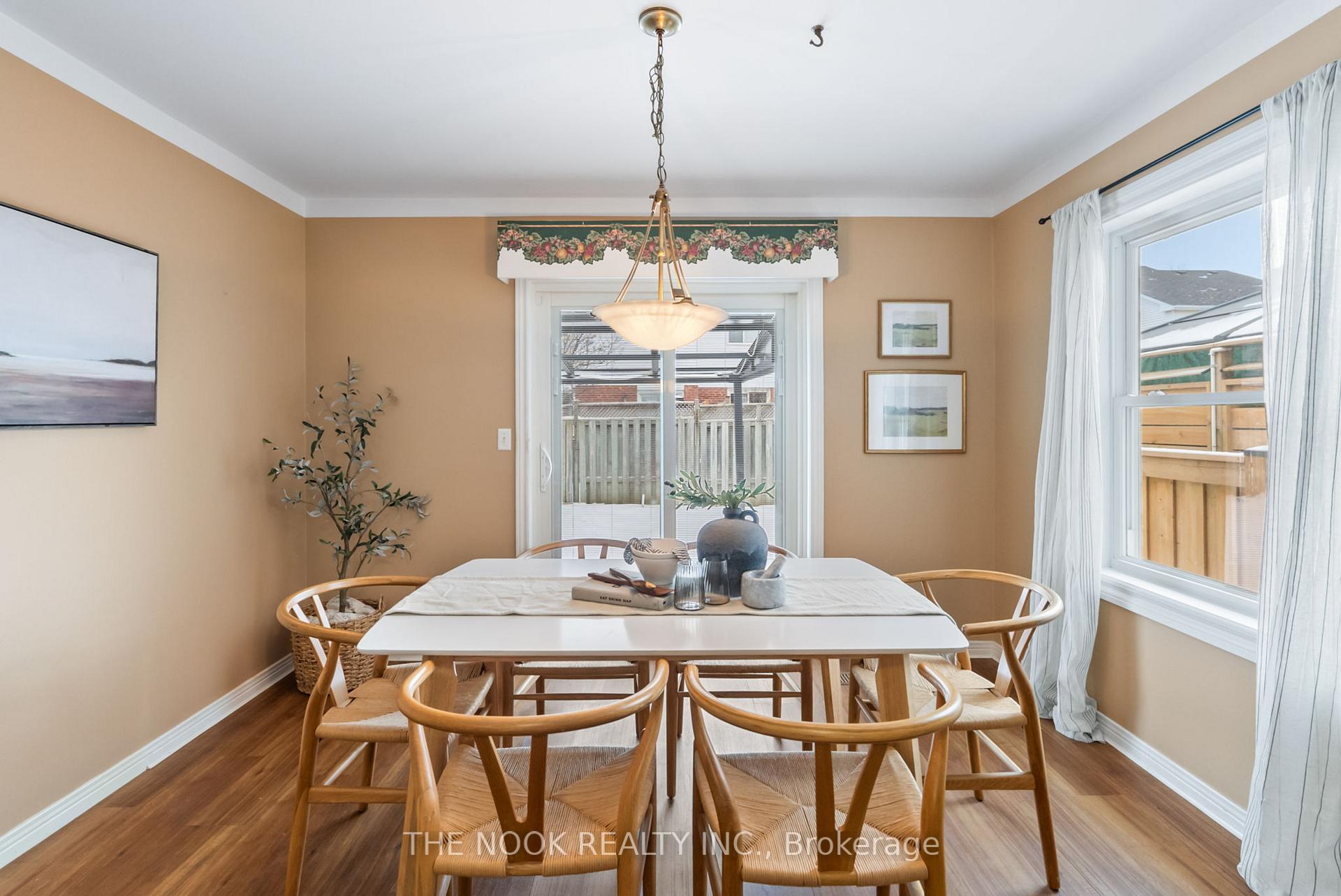 Photo 10 of 137 West Side Drive, Clarington, Bowmanville — HOMEH