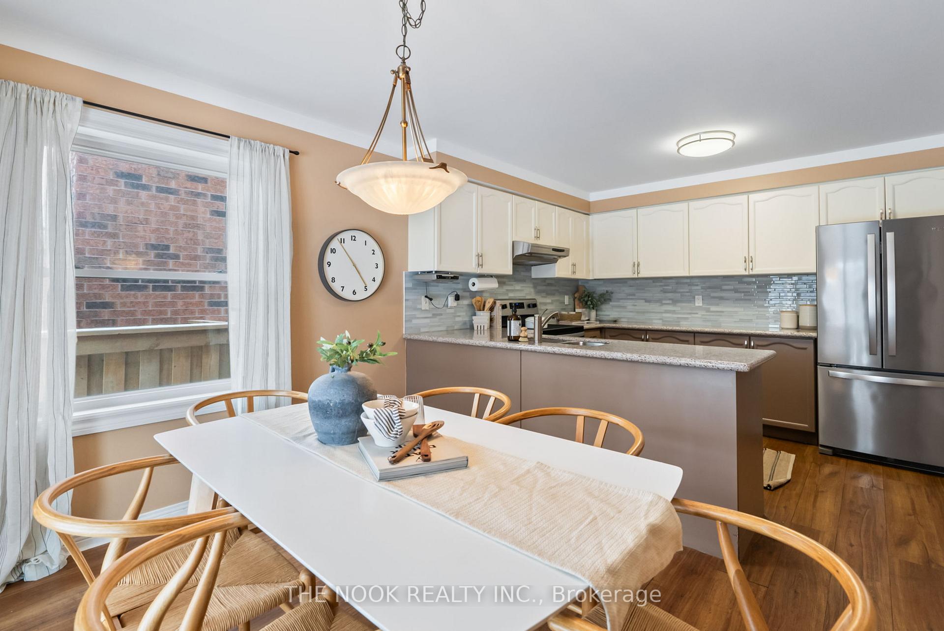 Photo 12 of 137 West Side Drive, Clarington, Bowmanville — HOMEH