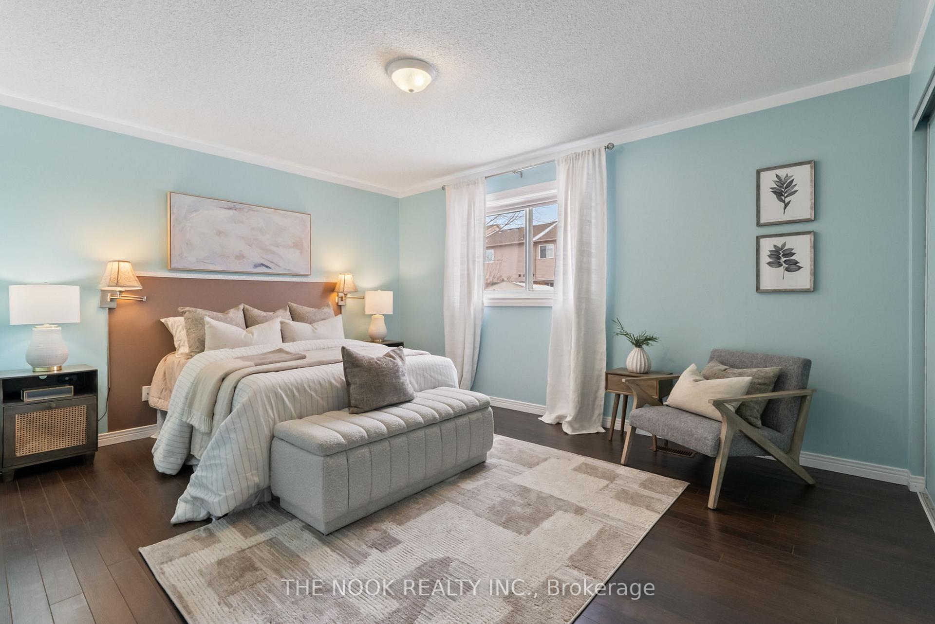 Photo 15 of 137 West Side Drive, Clarington, Bowmanville — HOMEH