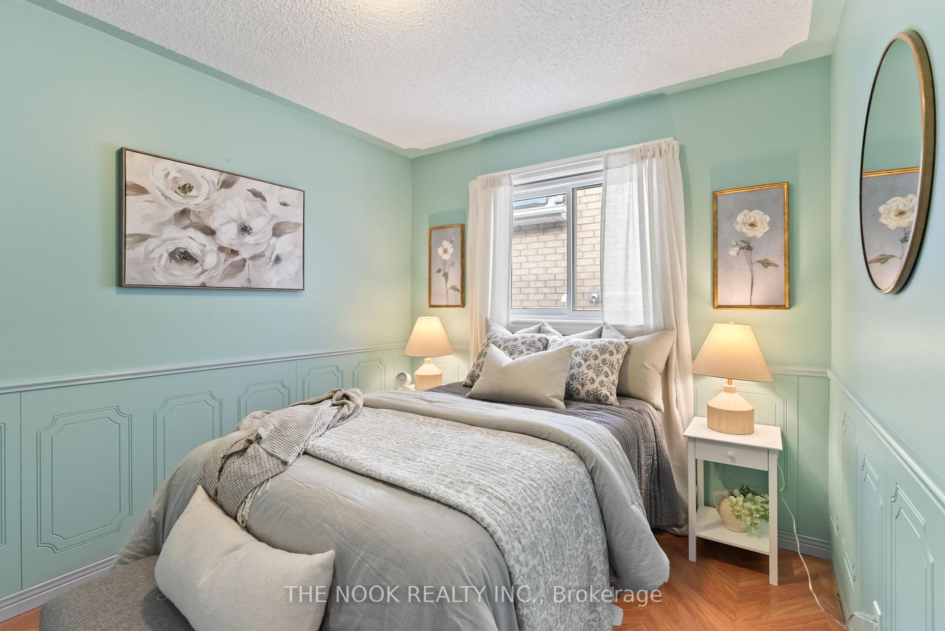 Photo 21 of 137 West Side Drive, Clarington, Bowmanville — HOMEH