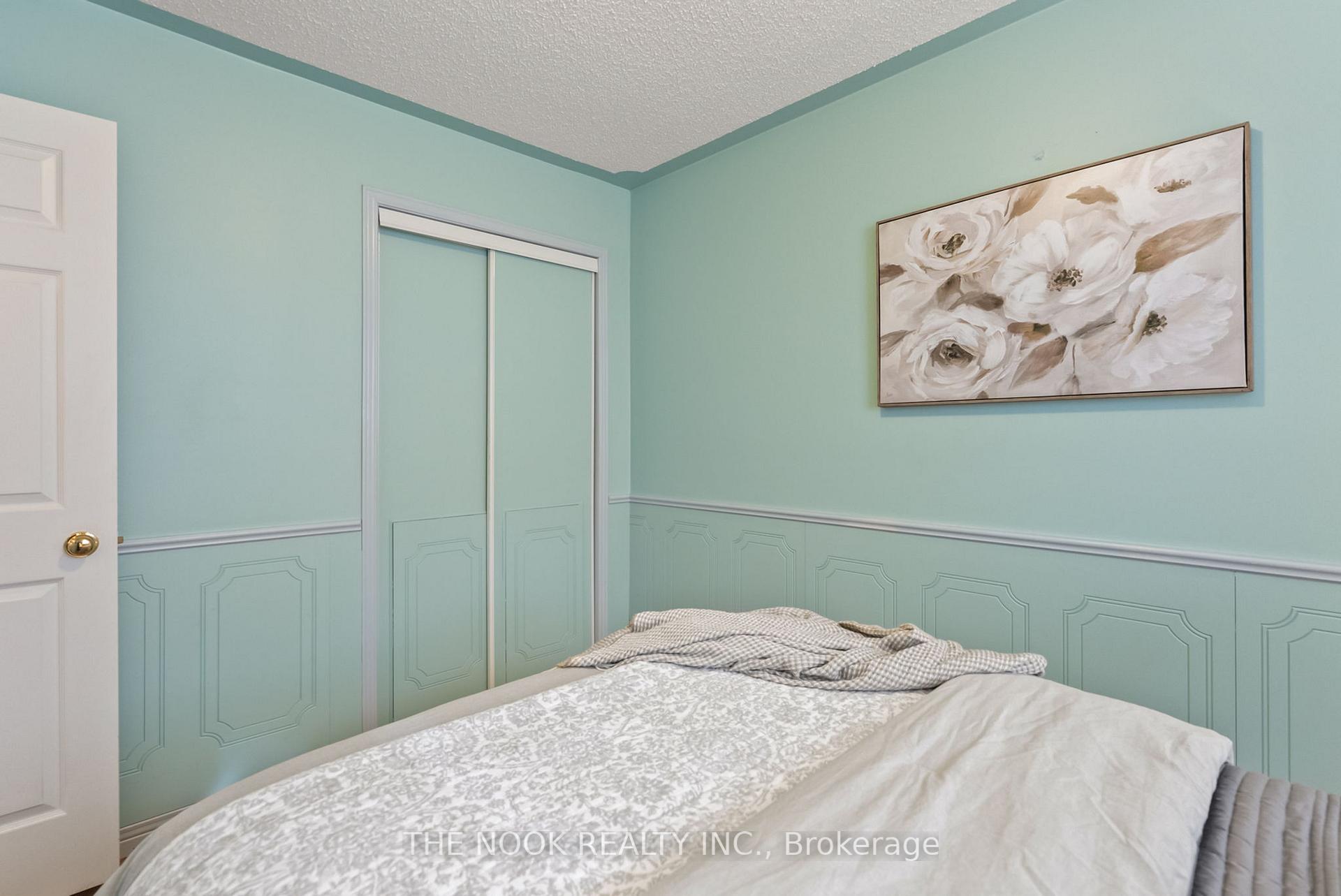Photo 23 of 137 West Side Drive, Clarington, Bowmanville — HOMEH