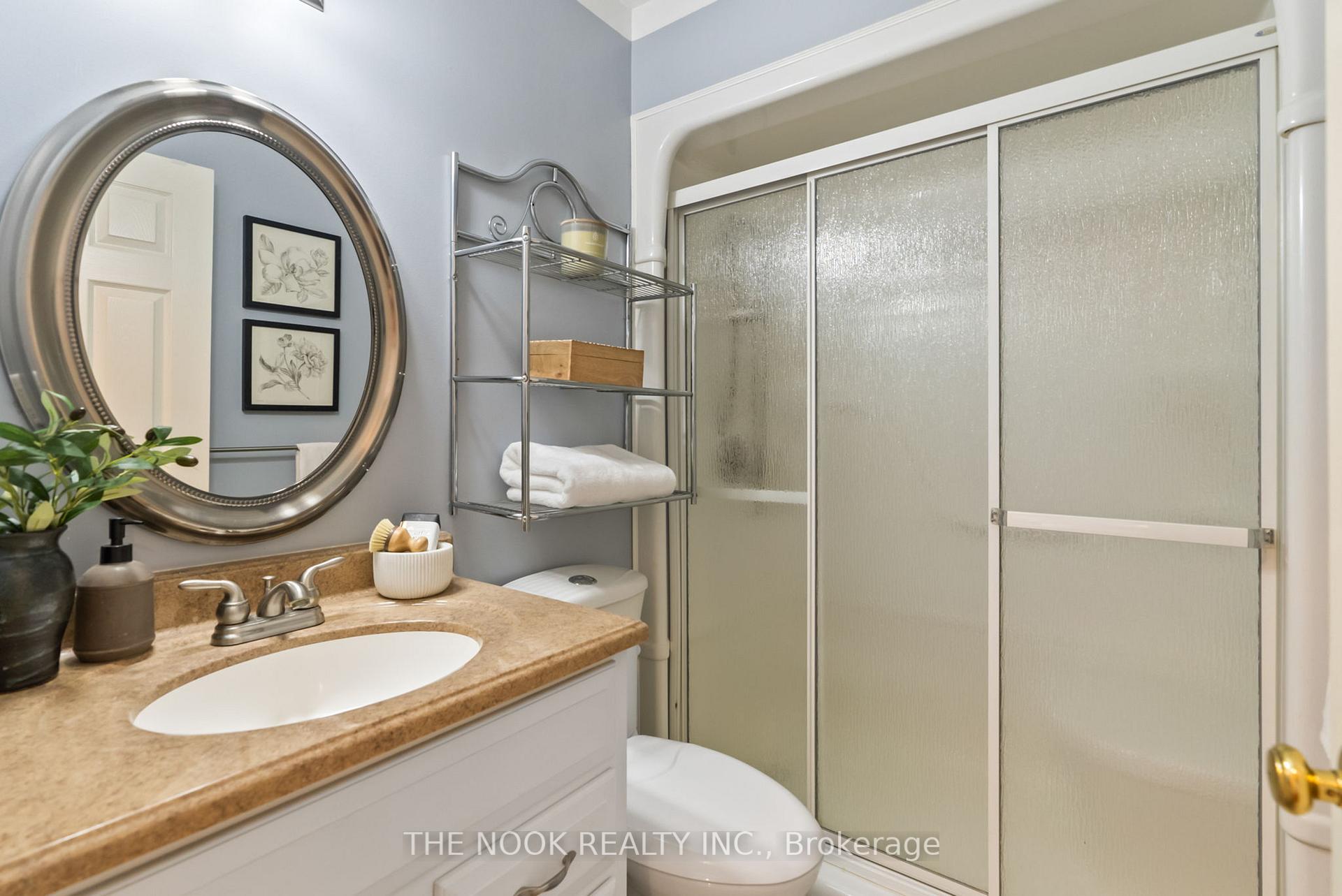 Photo 24 of 137 West Side Drive, Clarington, Bowmanville — HOMEH
