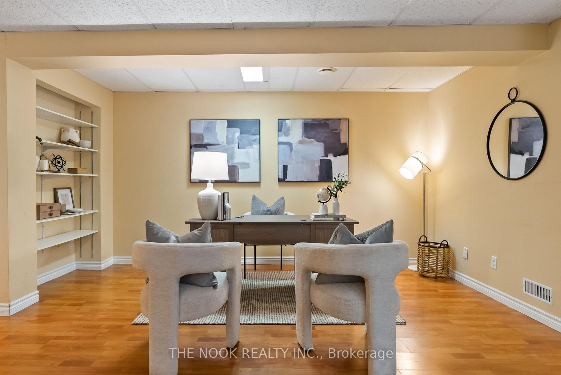 Photo 28 of 137 West Side Drive, Clarington, Bowmanville — HOMEH