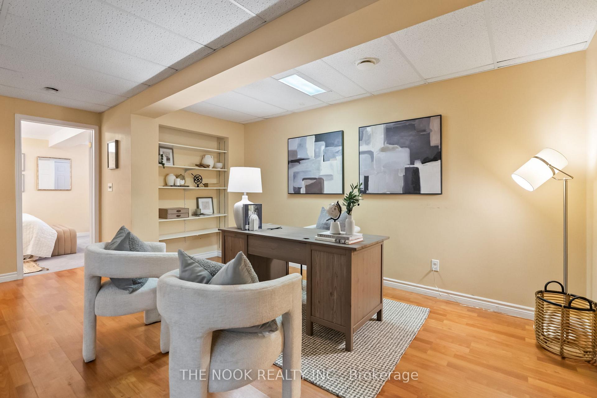 Photo 29 of 137 West Side Drive, Clarington, Bowmanville — HOMEH