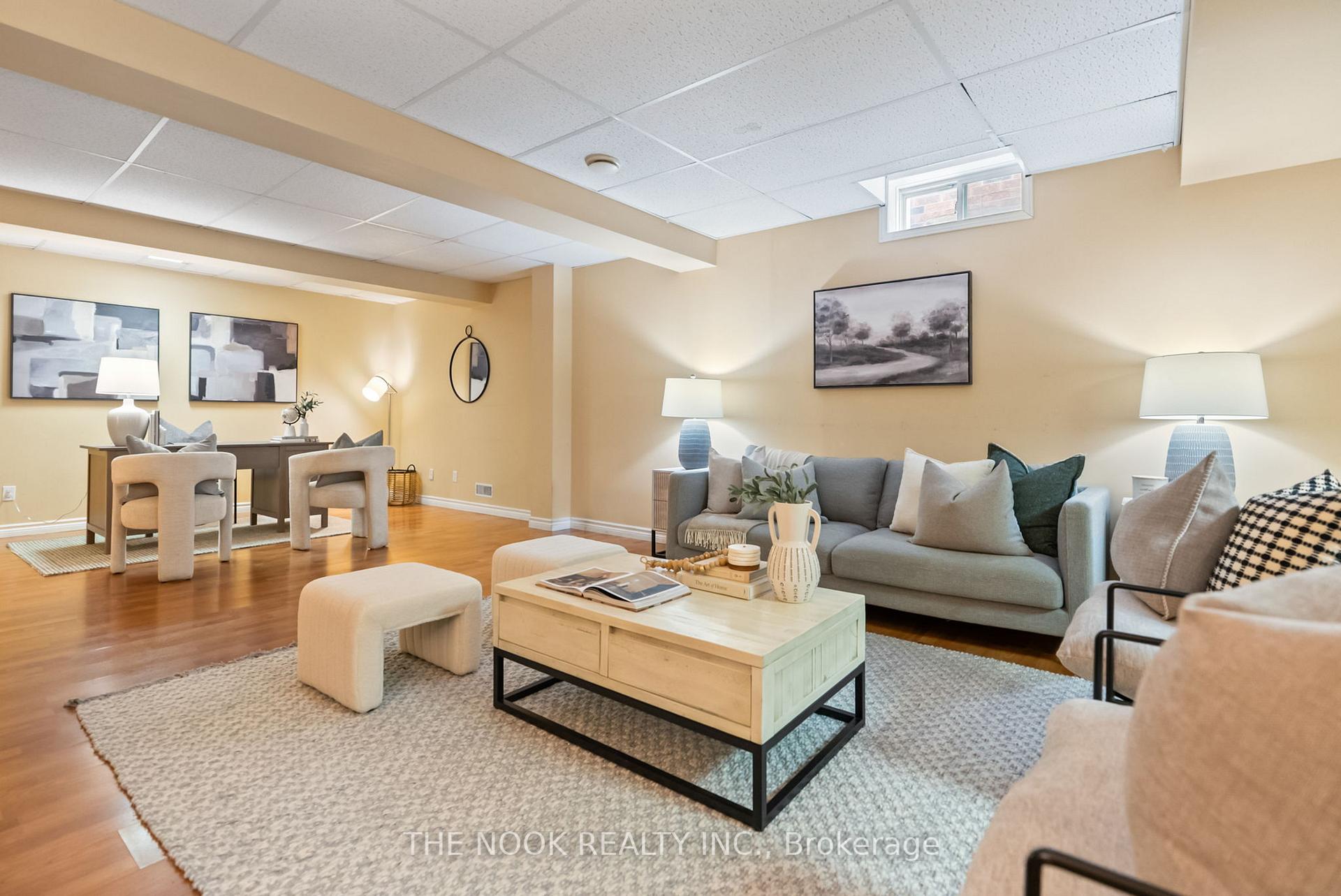 Photo 30 of 137 West Side Drive, Clarington, Bowmanville — HOMEH