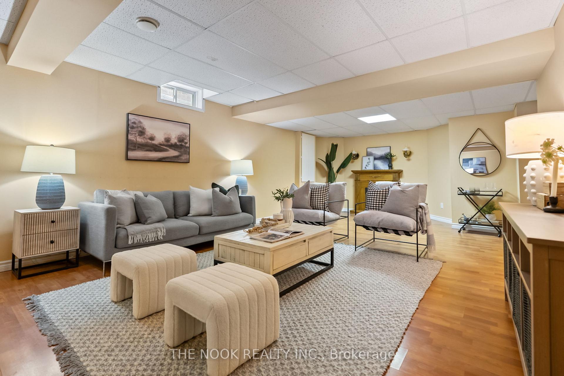 Photo 31 of 137 West Side Drive, Clarington, Bowmanville — HOMEH