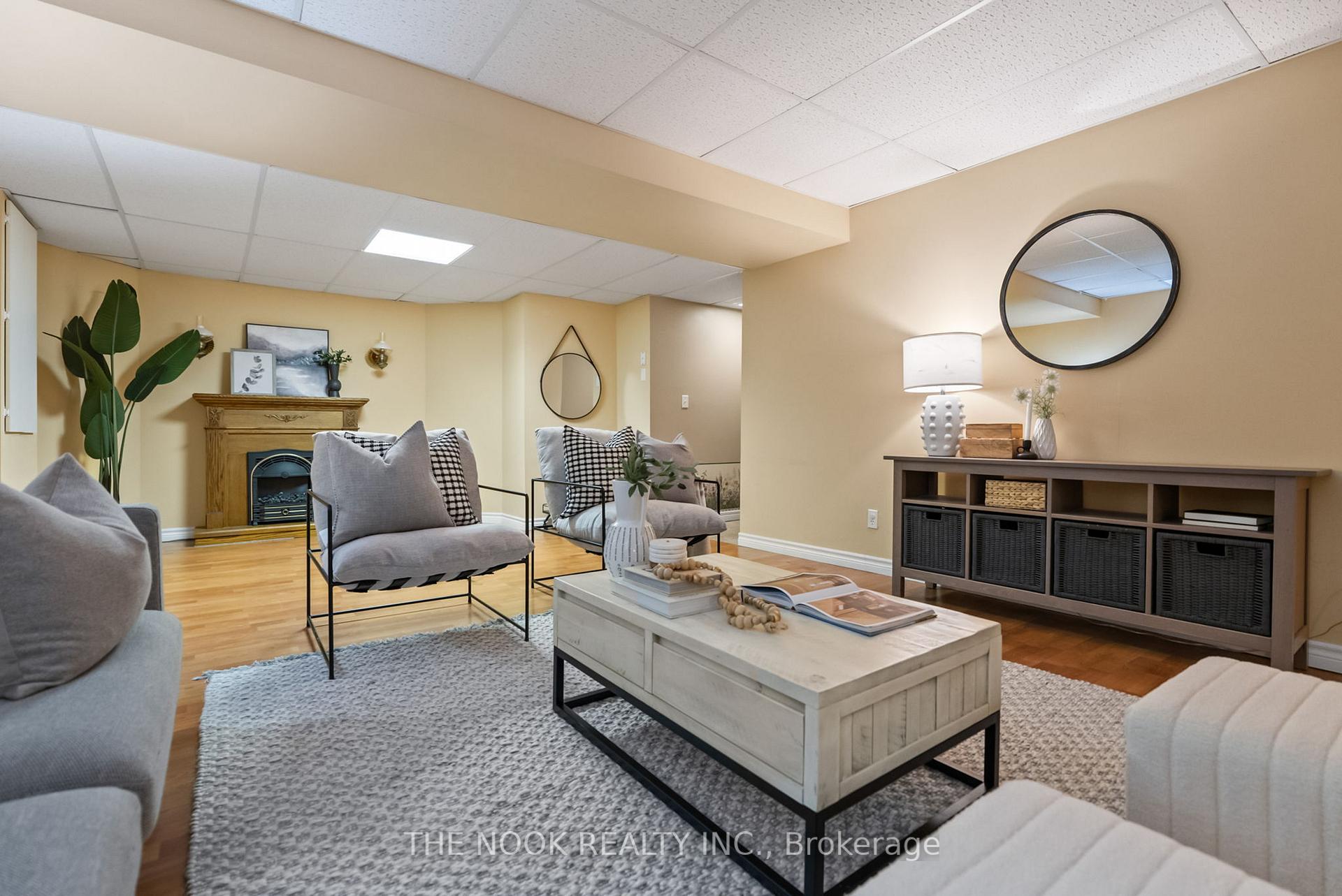 Photo 32 of 137 West Side Drive, Clarington, Bowmanville — HOMEH