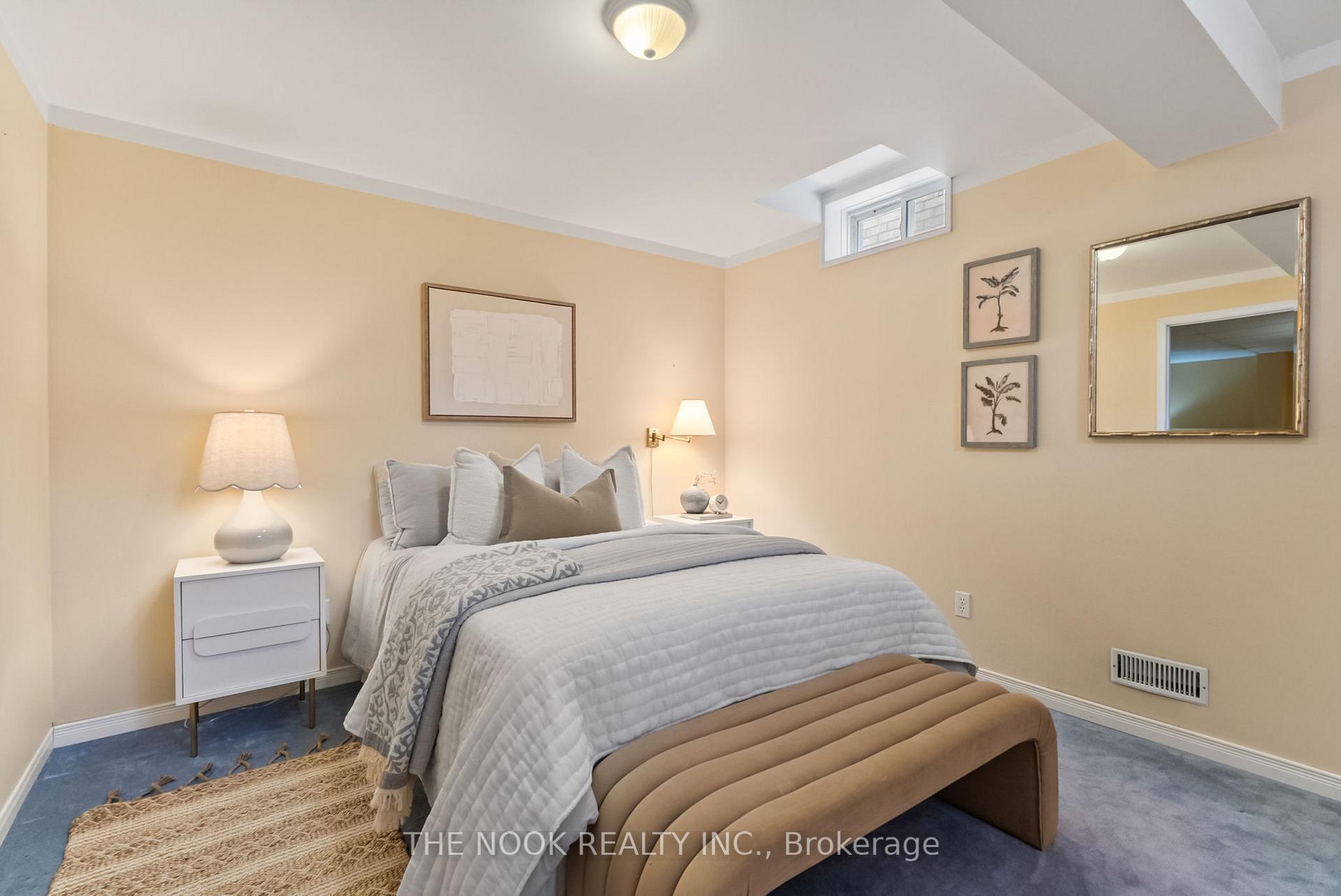 Photo 34 of 137 West Side Drive, Clarington, Bowmanville — HOMEH
