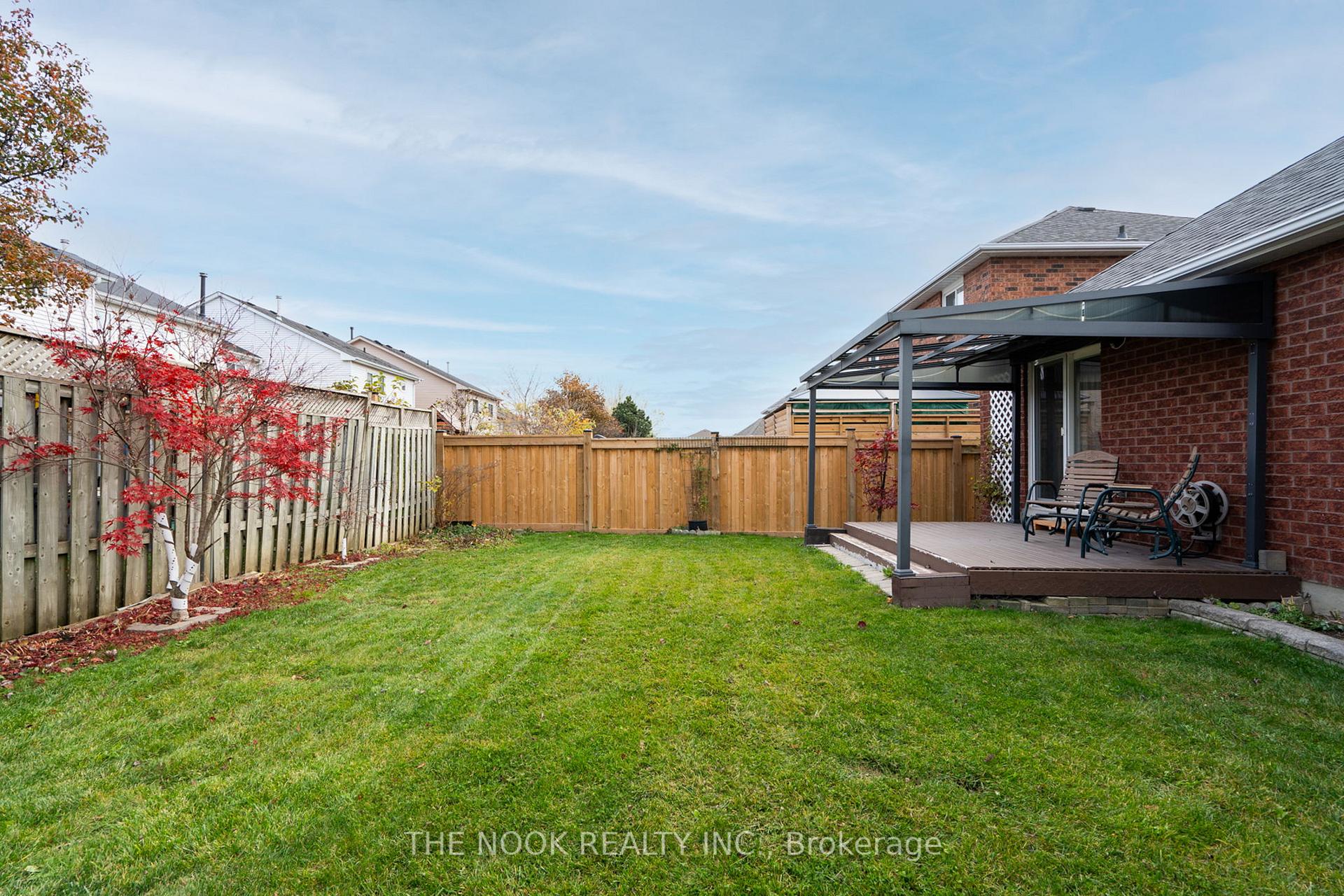 Photo 36 of 137 West Side Drive, Clarington, Bowmanville — HOMEH