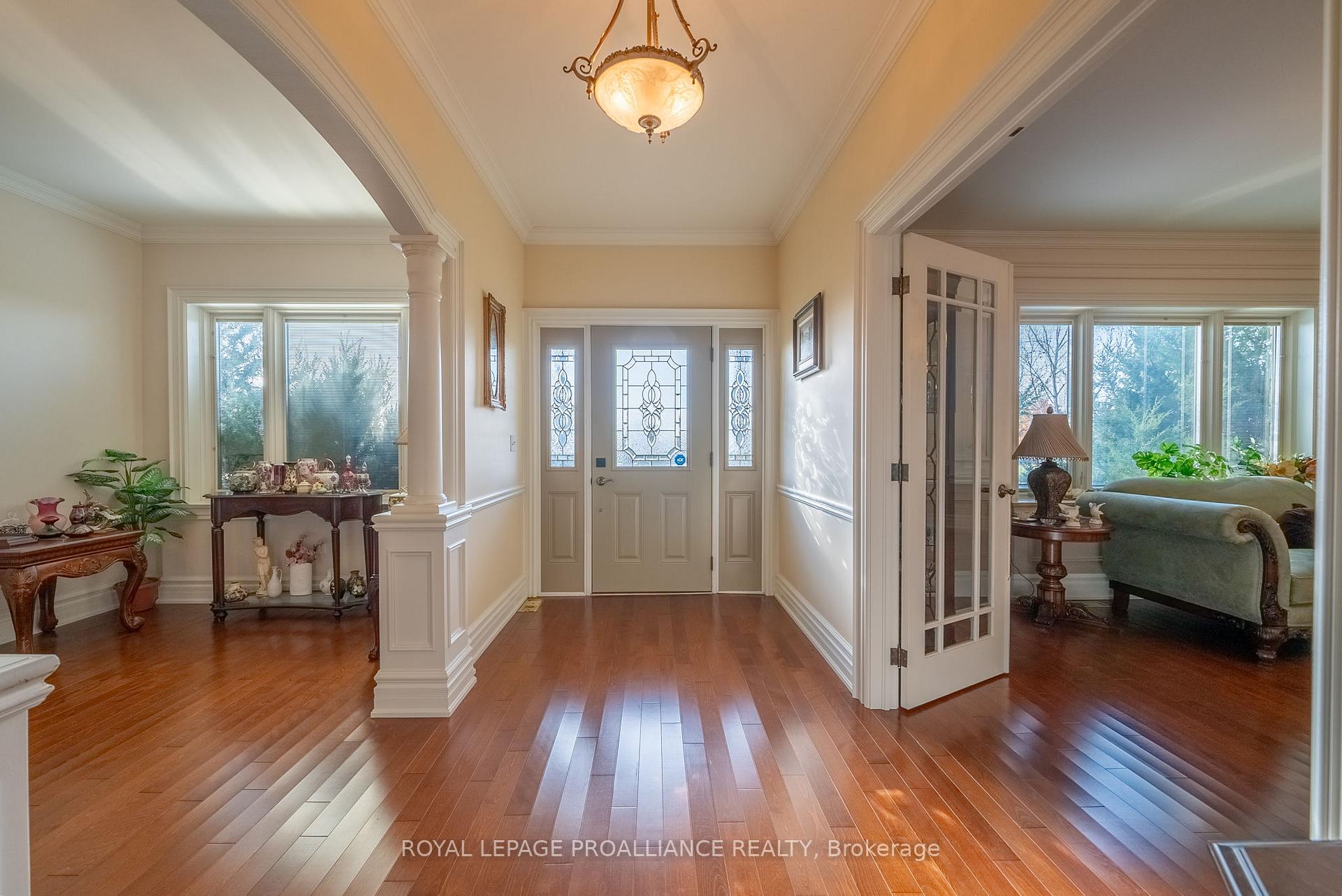 Photo 5 of 3625 Concession #7 Road, Clarington, Rural Clarington — HOMEH