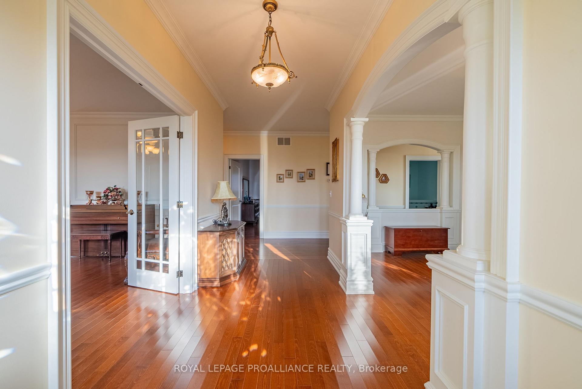 Photo 6 of 3625 Concession #7 Road, Clarington, Rural Clarington — HOMEH