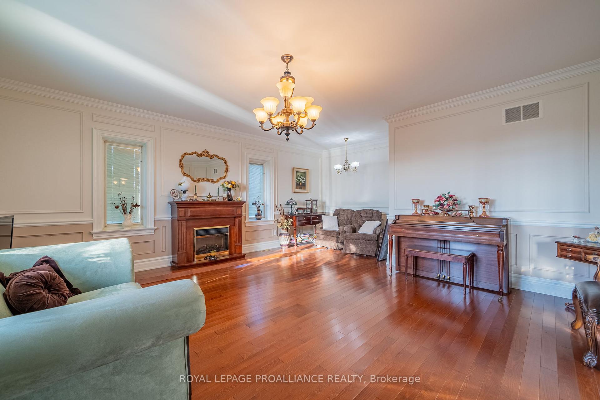 Photo 7 of 3625 Concession #7 Road, Clarington, Rural Clarington — HOMEH