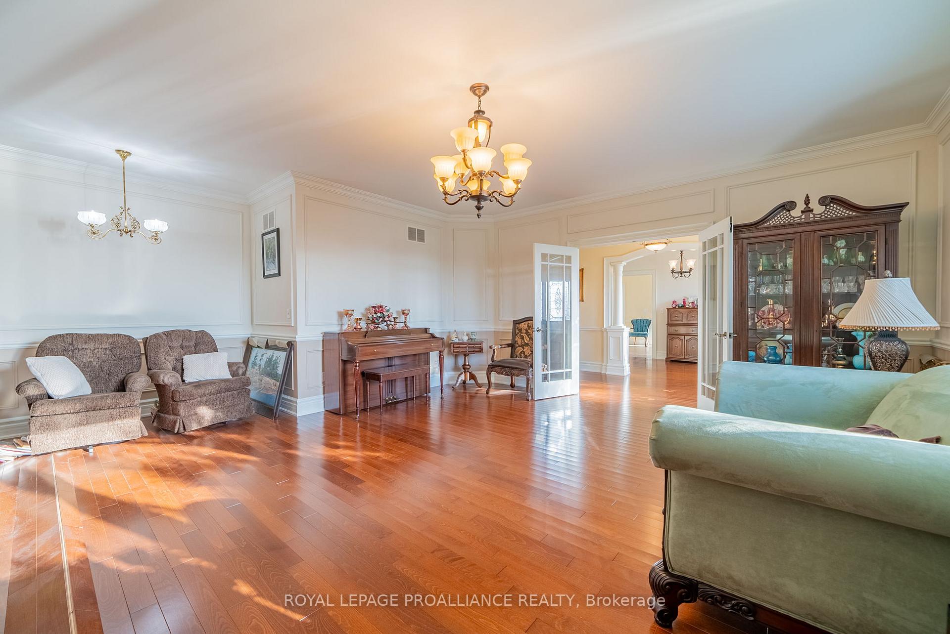 Photo 9 of 3625 Concession #7 Road, Clarington, Rural Clarington — HOMEH