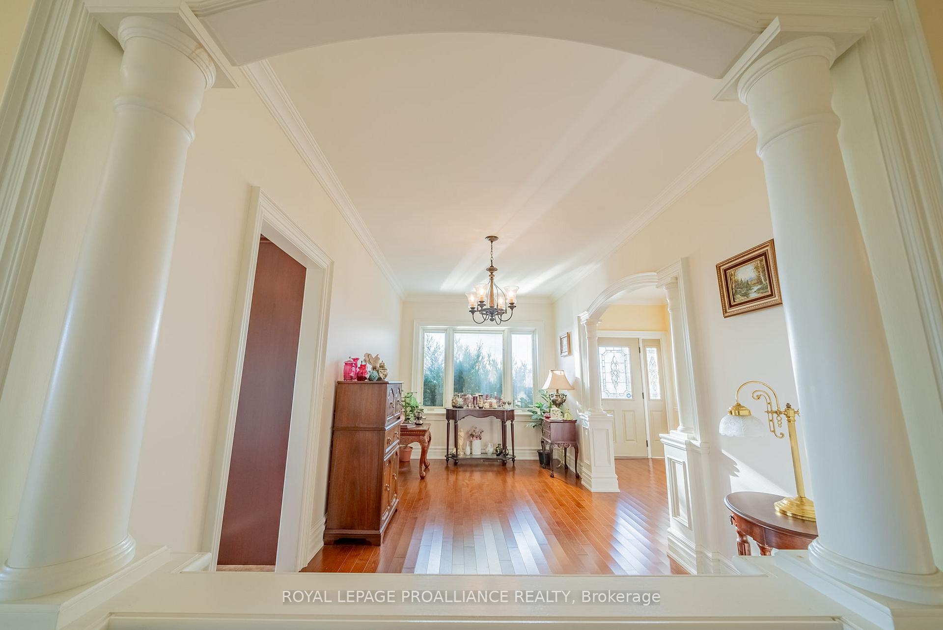 Photo 10 of 3625 Concession #7 Road, Clarington, Rural Clarington — HOMEH