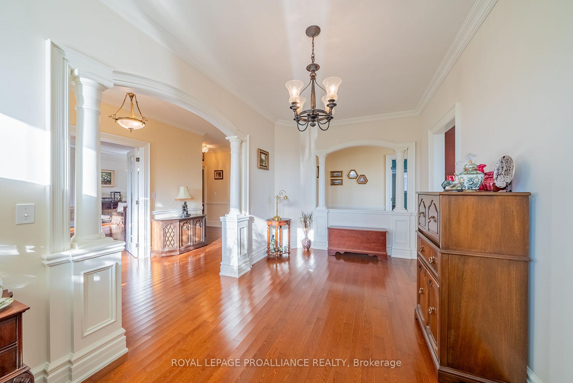 Photo 11 of 3625 Concession #7 Road, Clarington, Rural Clarington — HOMEH