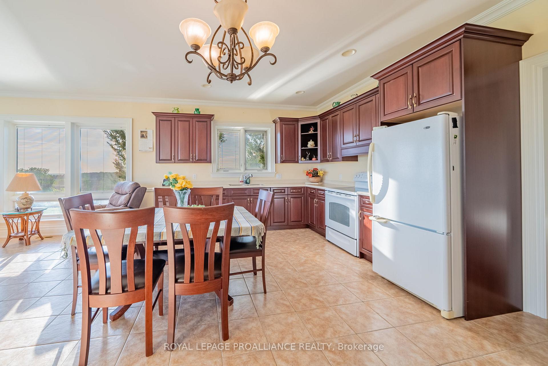 Photo 13 of 3625 Concession #7 Road, Clarington, Rural Clarington — HOMEH