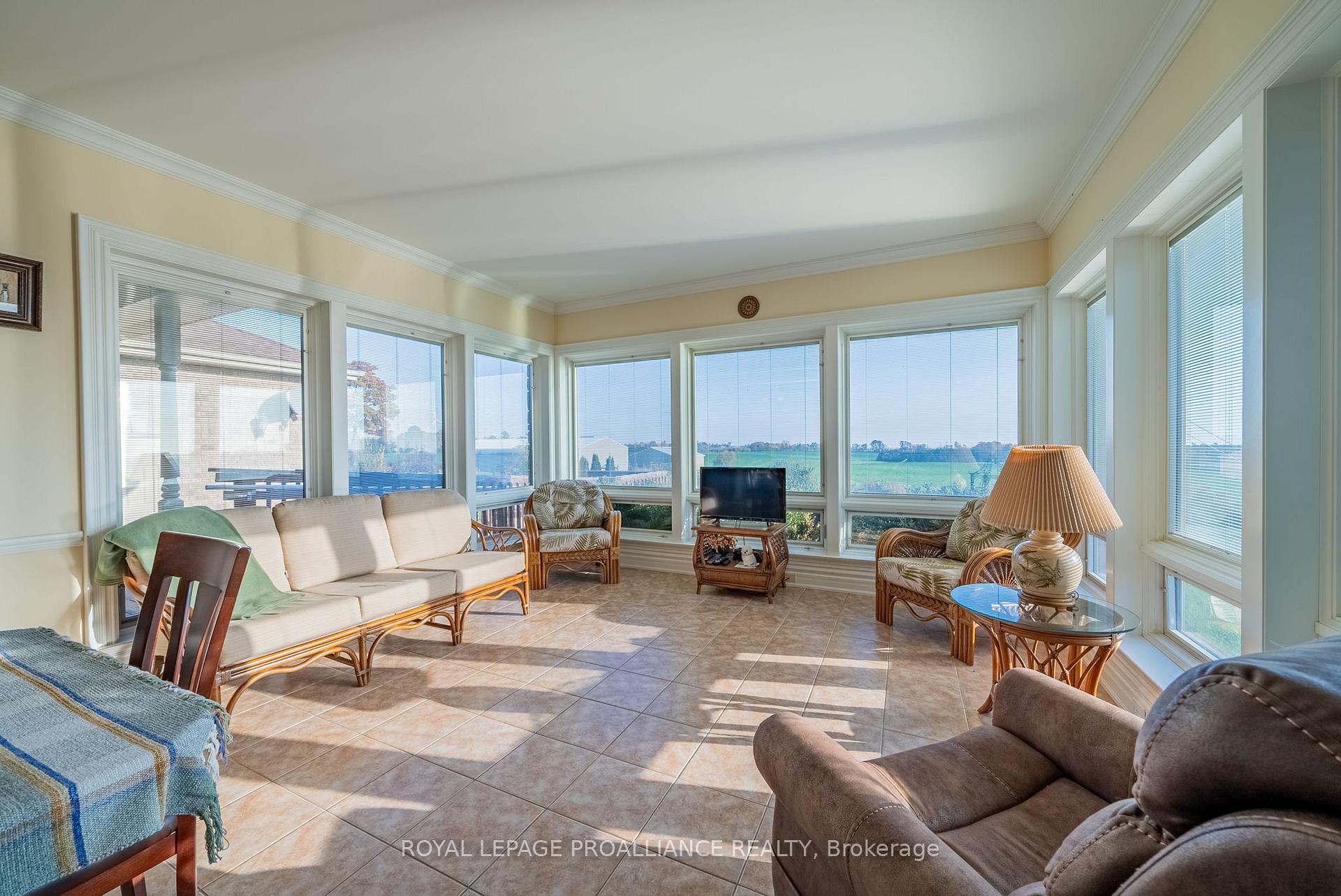 Photo 15 of 3625 Concession #7 Road, Clarington, Rural Clarington — HOMEH