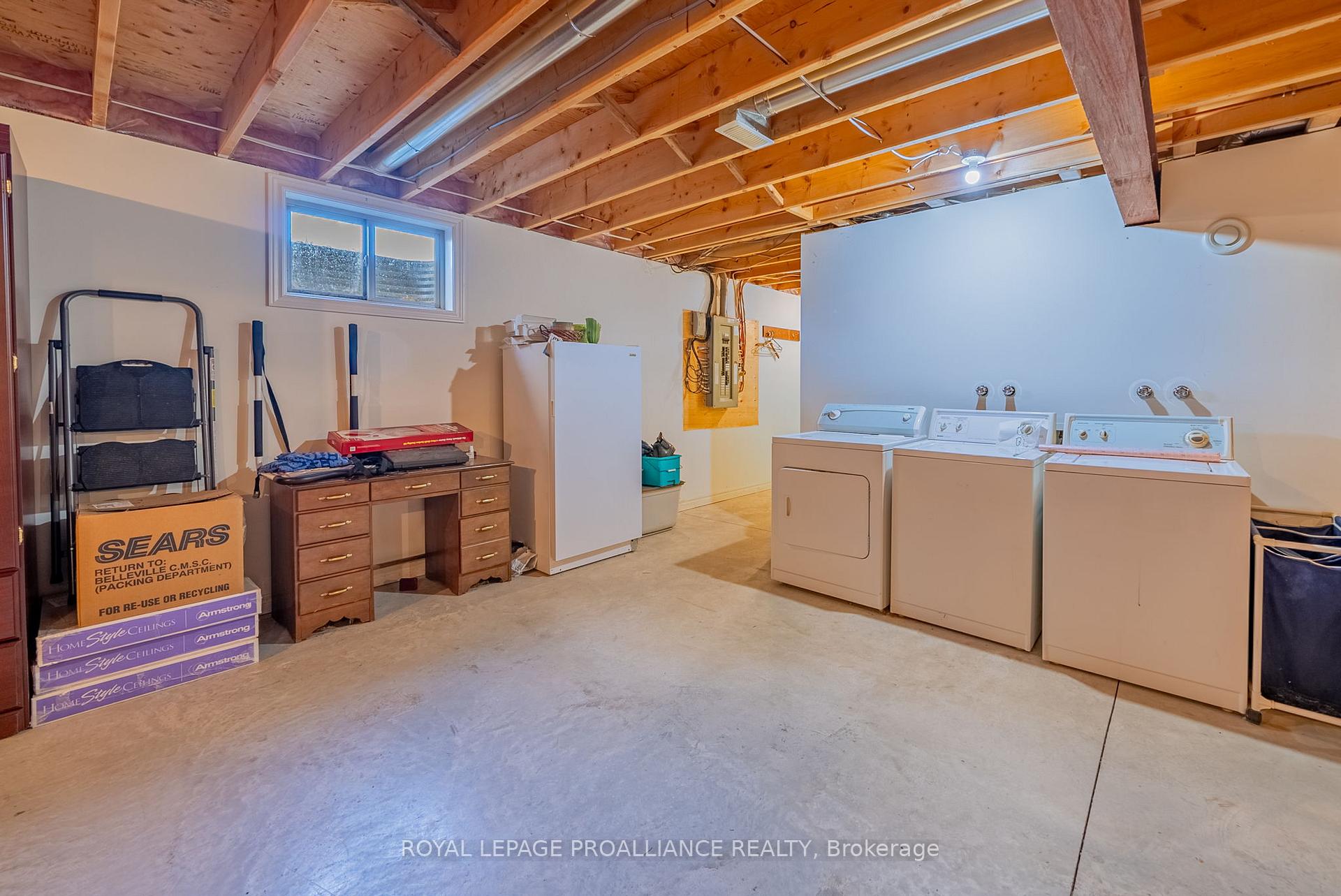 Photo 23 of 3625 Concession #7 Road, Clarington, Rural Clarington — HOMEH
