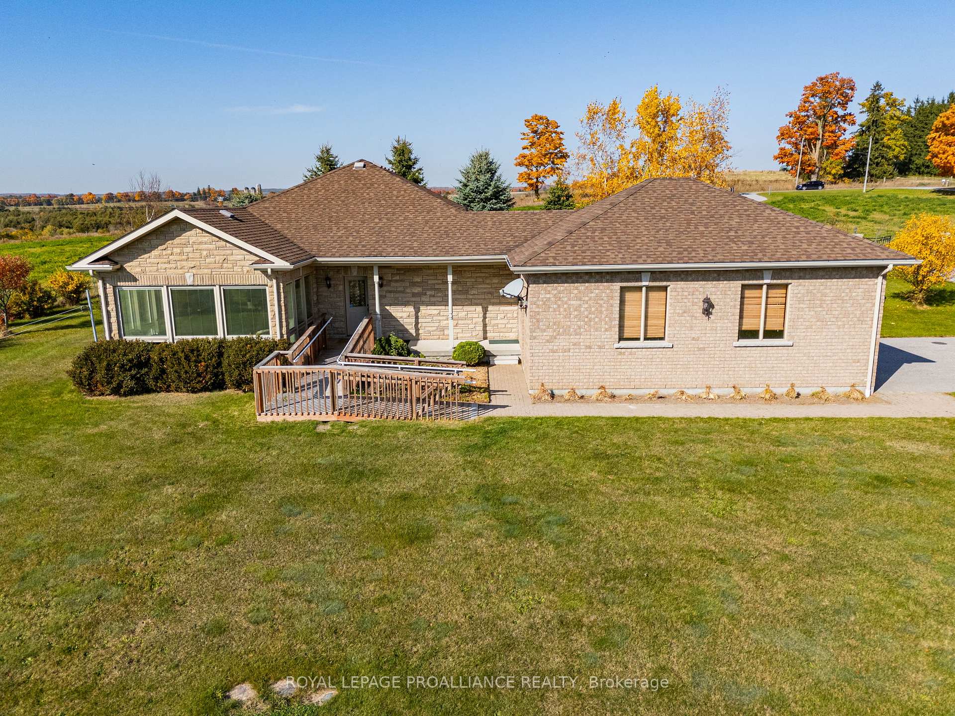 Photo 27 of 3625 Concession #7 Road, Clarington, Rural Clarington — HOMEH