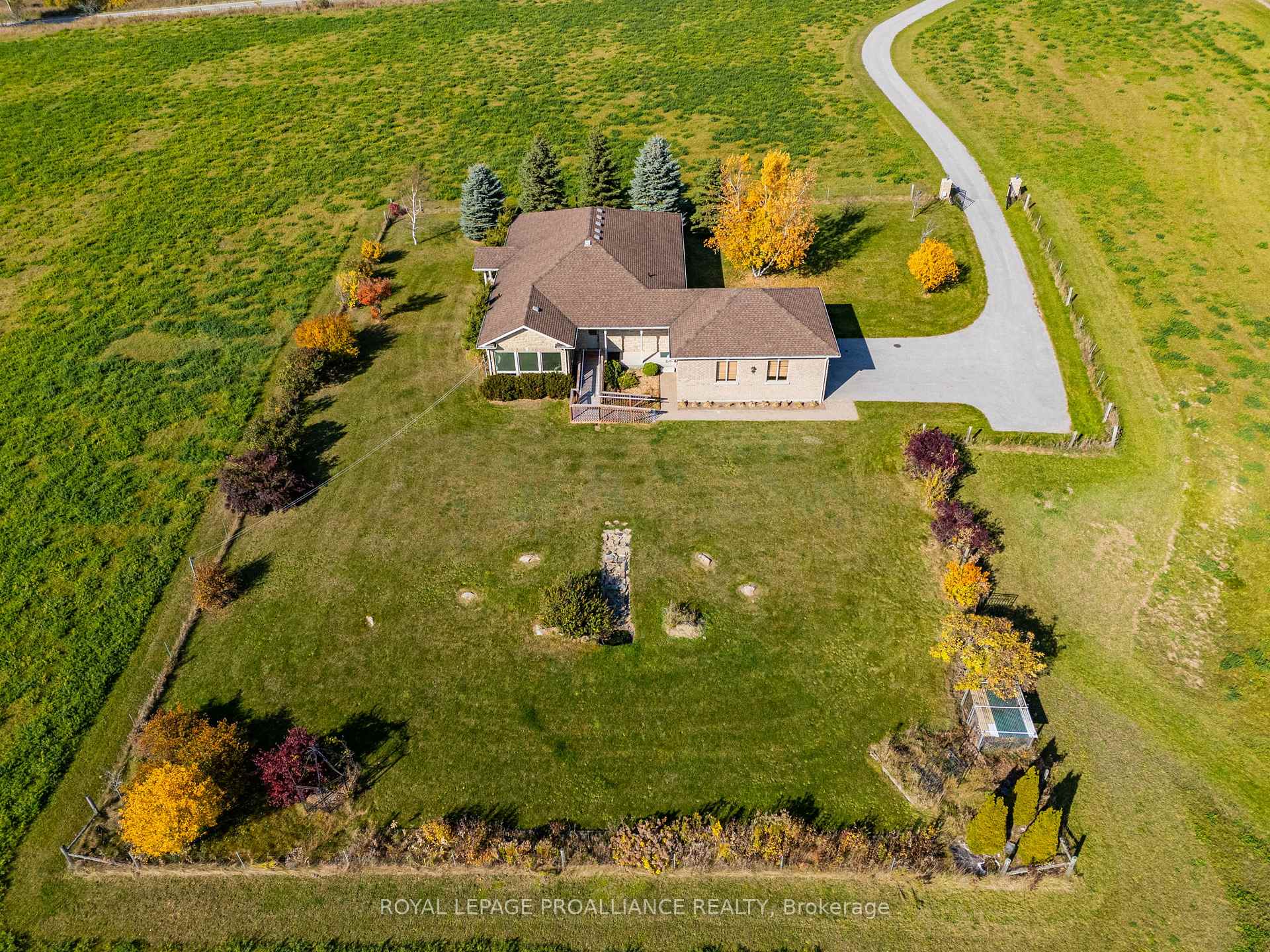 Photo 28 of 3625 Concession #7 Road, Clarington, Rural Clarington — HOMEH