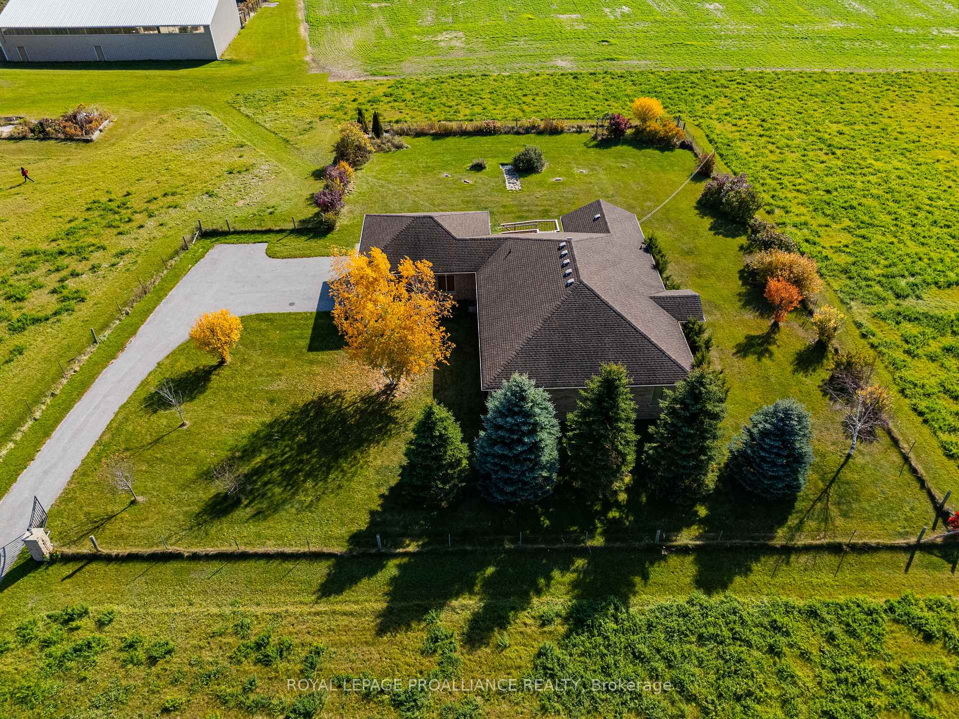 Photo 29 of 3625 Concession #7 Road, Clarington, Rural Clarington — HOMEH