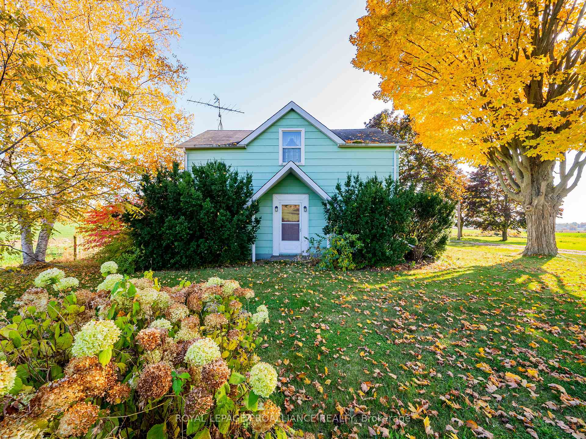 Photo 30 of 3625 Concession #7 Road, Clarington, Rural Clarington — HOMEH