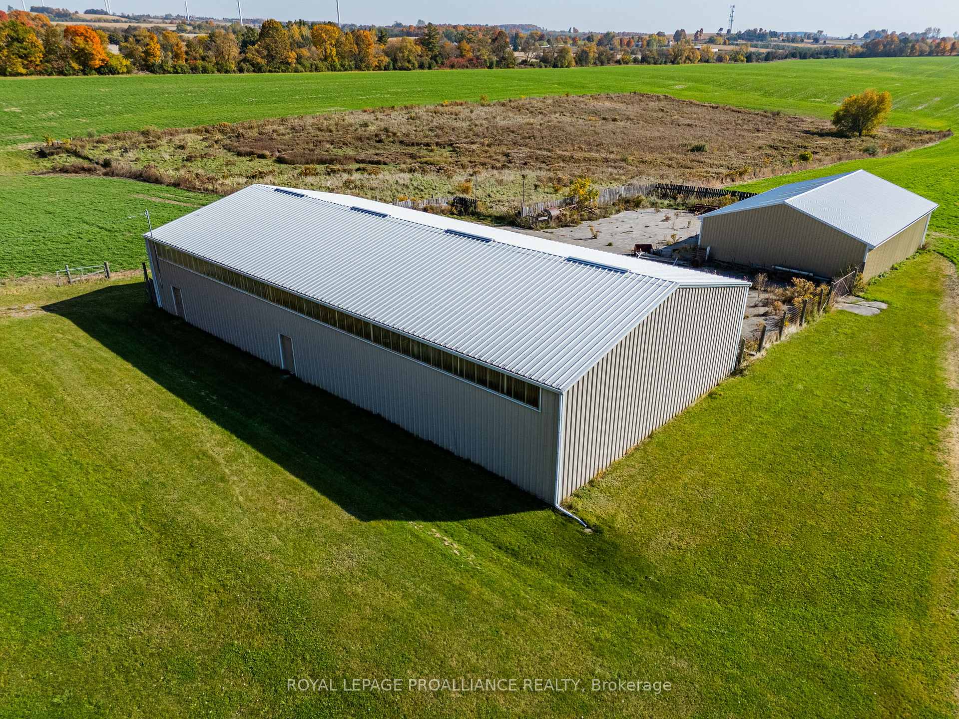 Photo 37 of 3625 Concession #7 Road, Clarington, Rural Clarington — HOMEH